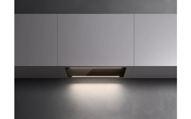 Аспиратор за вграждане Falmec Parallel Bk